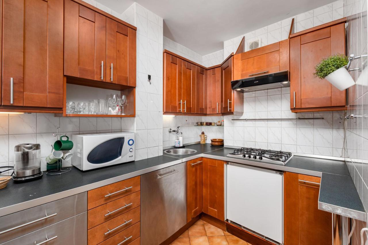 Apartment Walowa 4 By Homeprime *