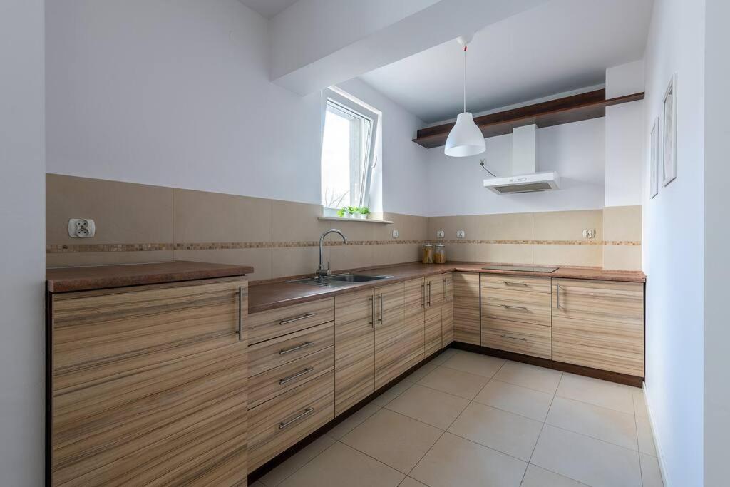 Apartamento Sleepwithus Liwiecka 17 *