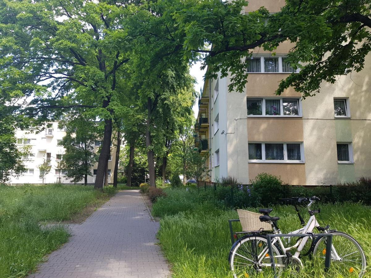Moja Wola Warszawa