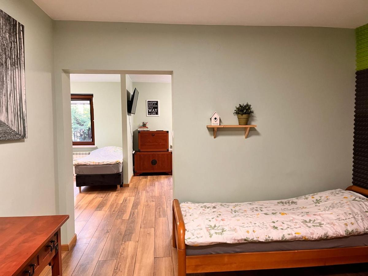Albatros 48m With Bathroom Apartamento *