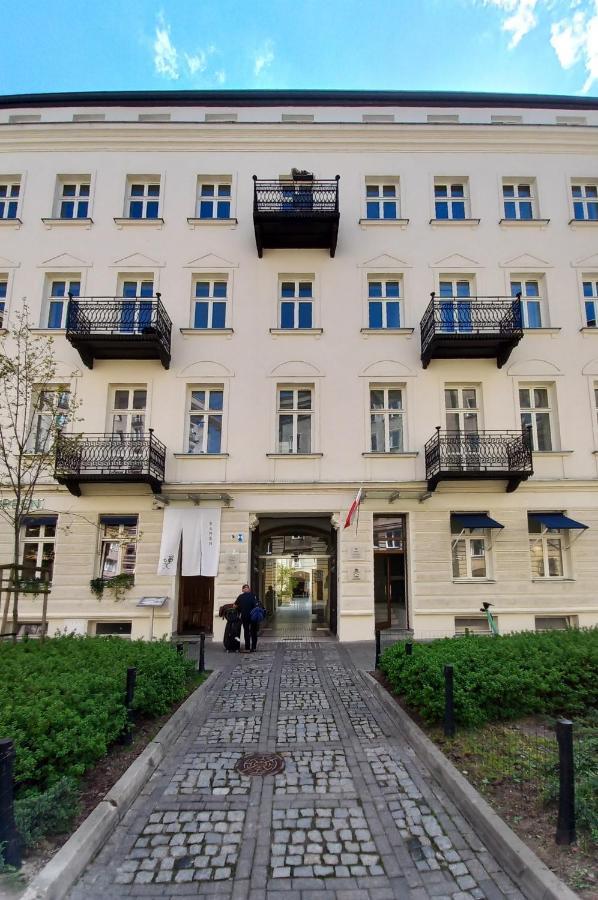 Concierge Koszykowa Apartment *