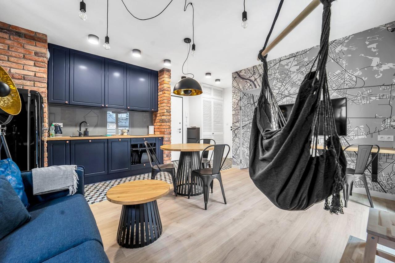 Vistula Loft Blue * Warszawa