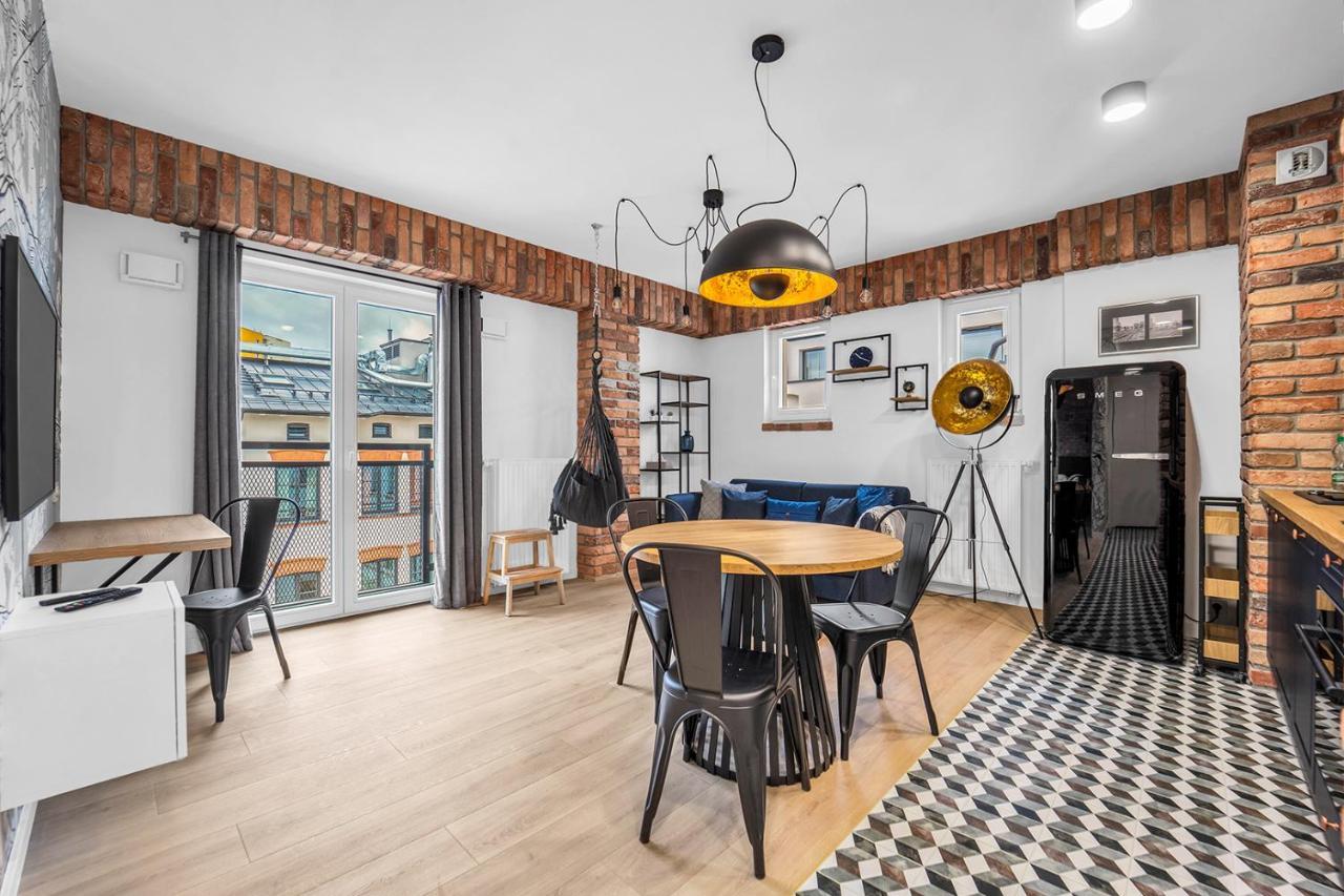 Vistula Loft Blue Apartament Warszawa