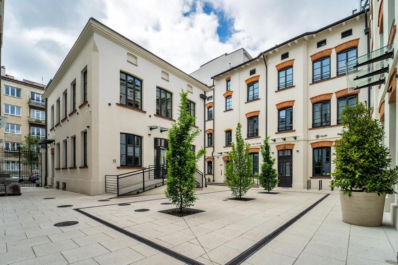 Vistula Loft Blue * Warszawa