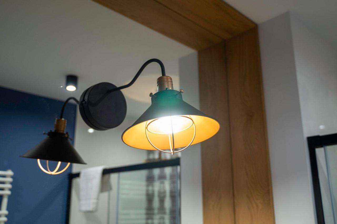 Vistula Loft Blue Apartament Warszawa