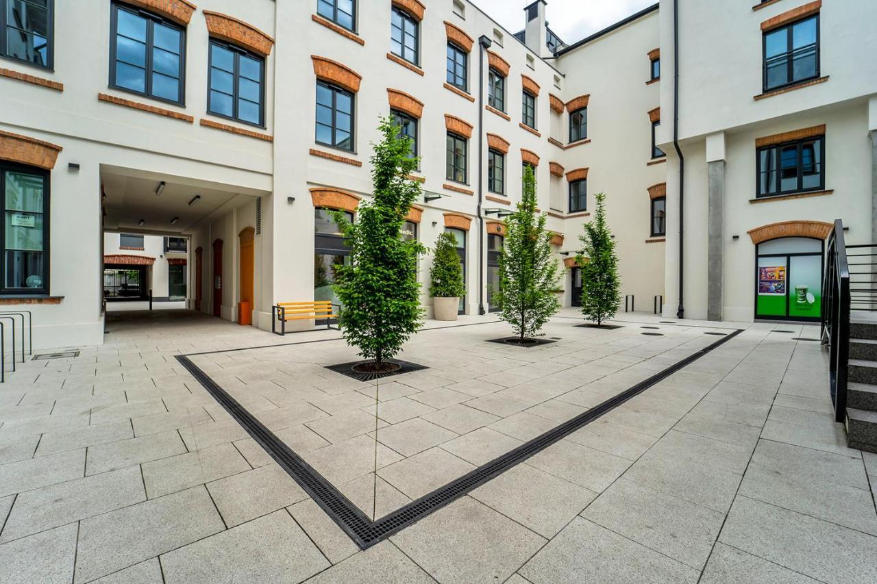 Apartament Vistula Loft Blue