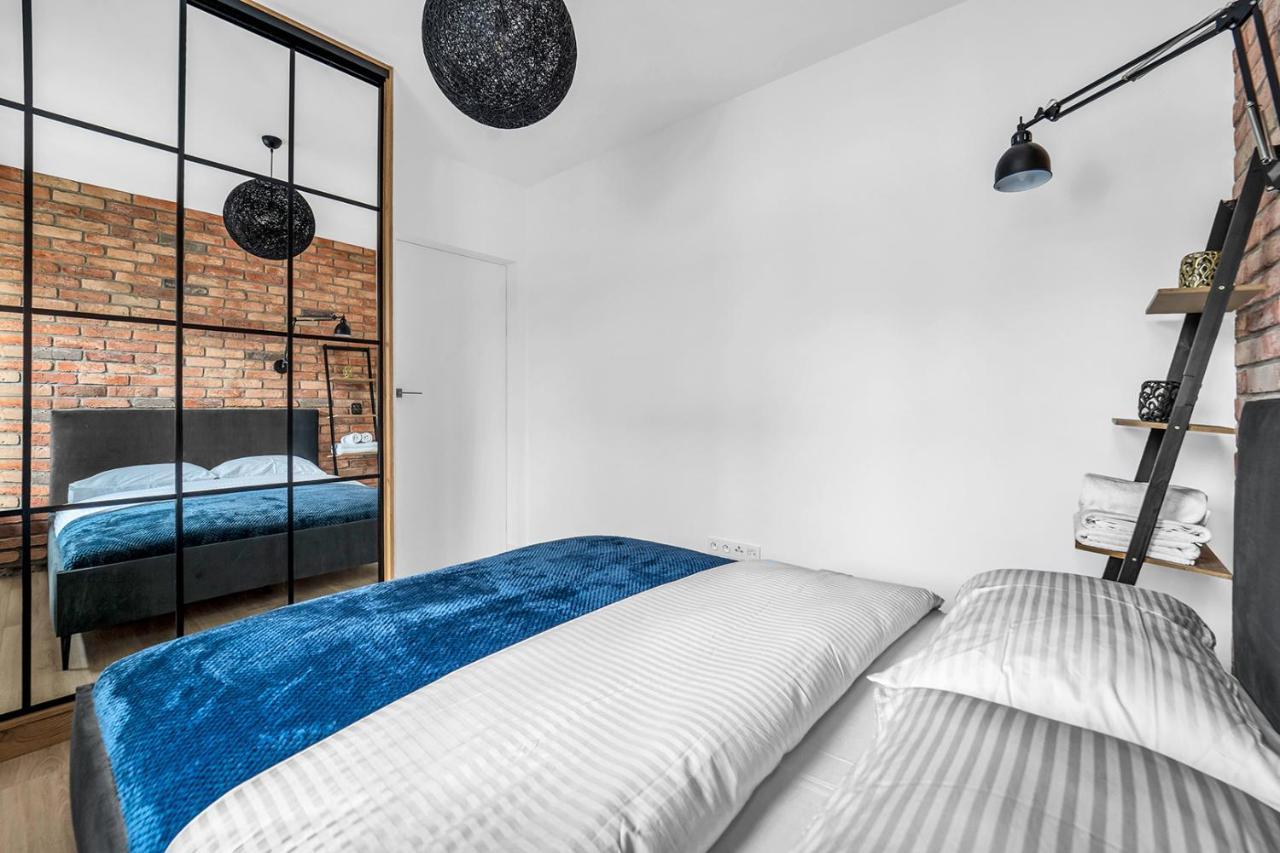 Vistula Loft Blue Warszawa