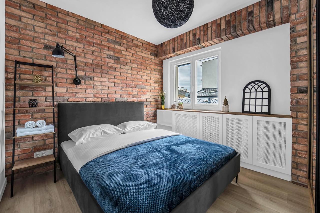 Vistula Loft Blue