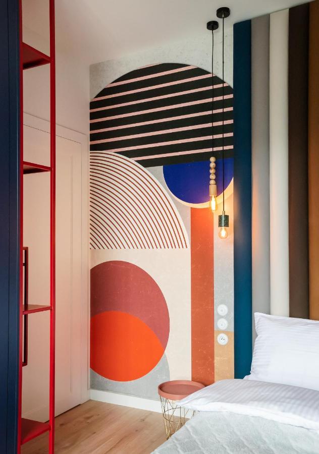 Postepu Comfort Warsaw