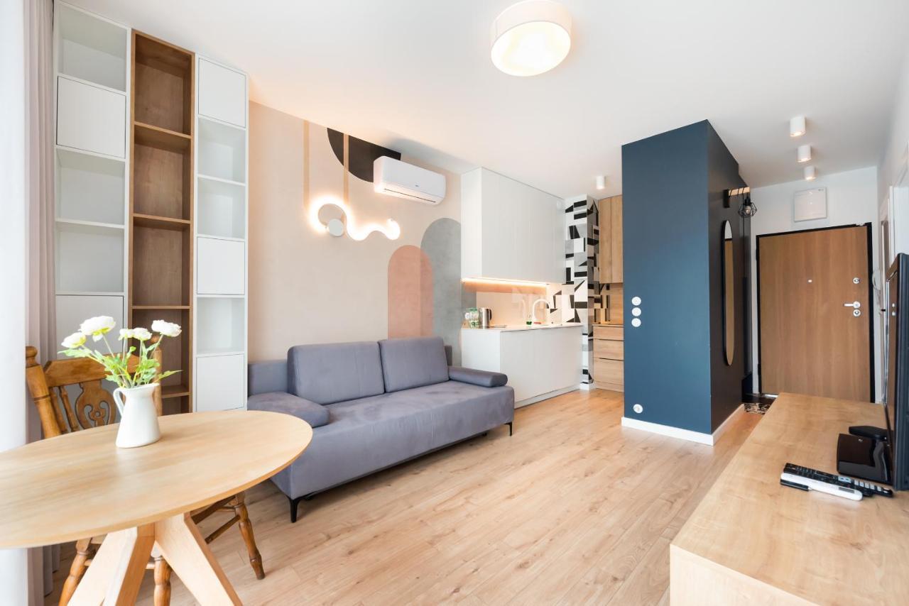 Postepu Comfort Warsaw