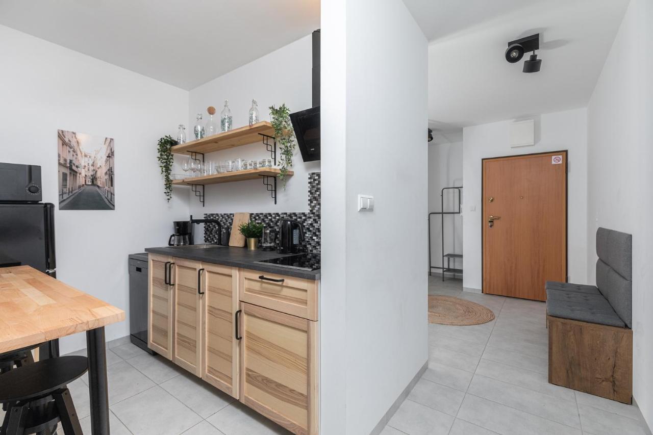Superapart Zielone Zacisze 1, Your Cozy Getaway In *