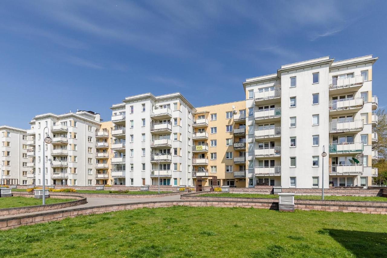 Superapart Zielone Zacisze 1, Your Cozy Getaway In Apartment