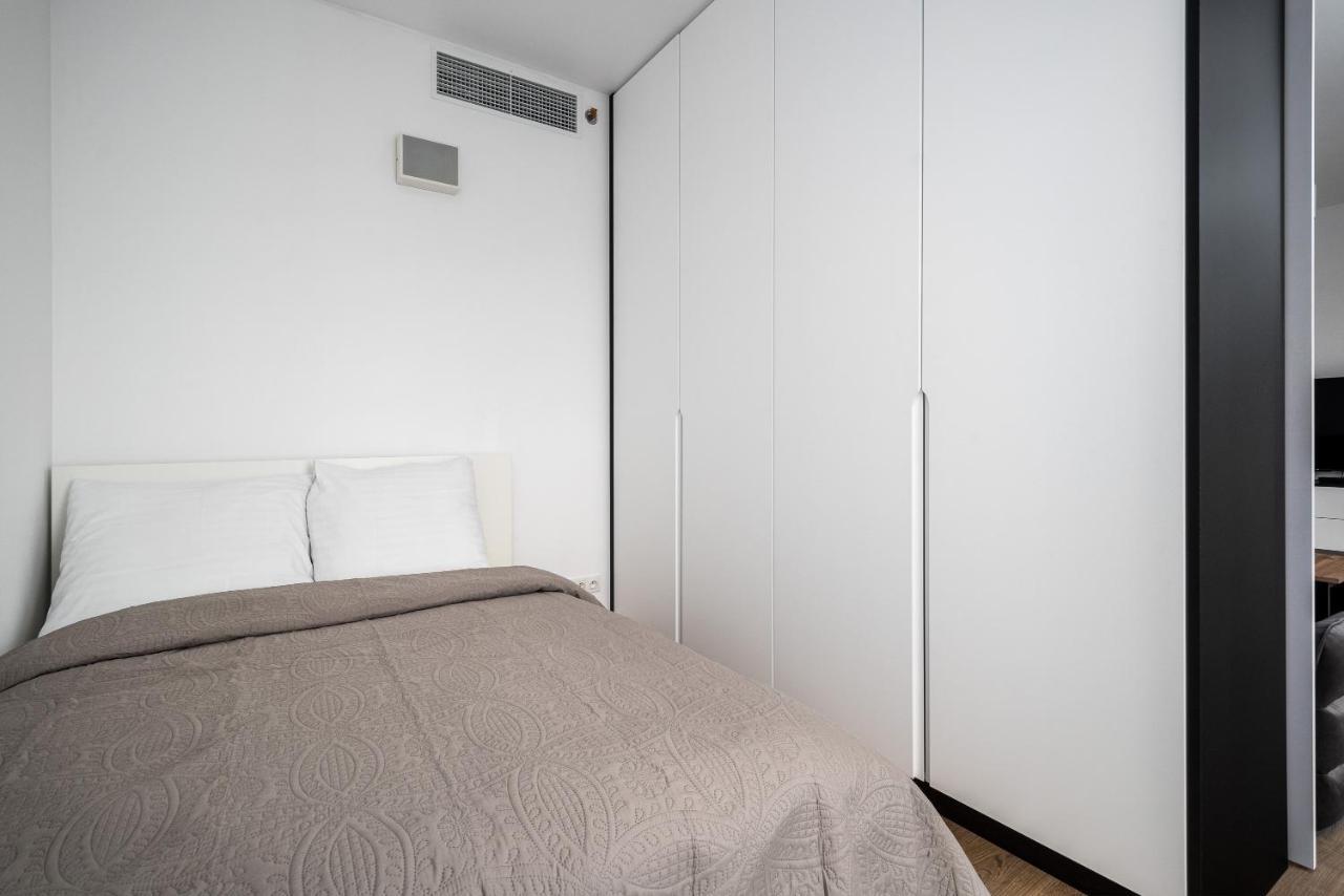 Welcome Kasprzaka Apartment