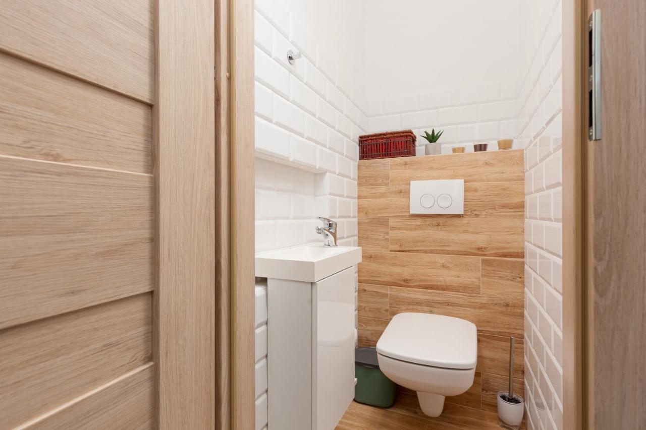 Cosy & Homely Two-room By Renters * Warsaw