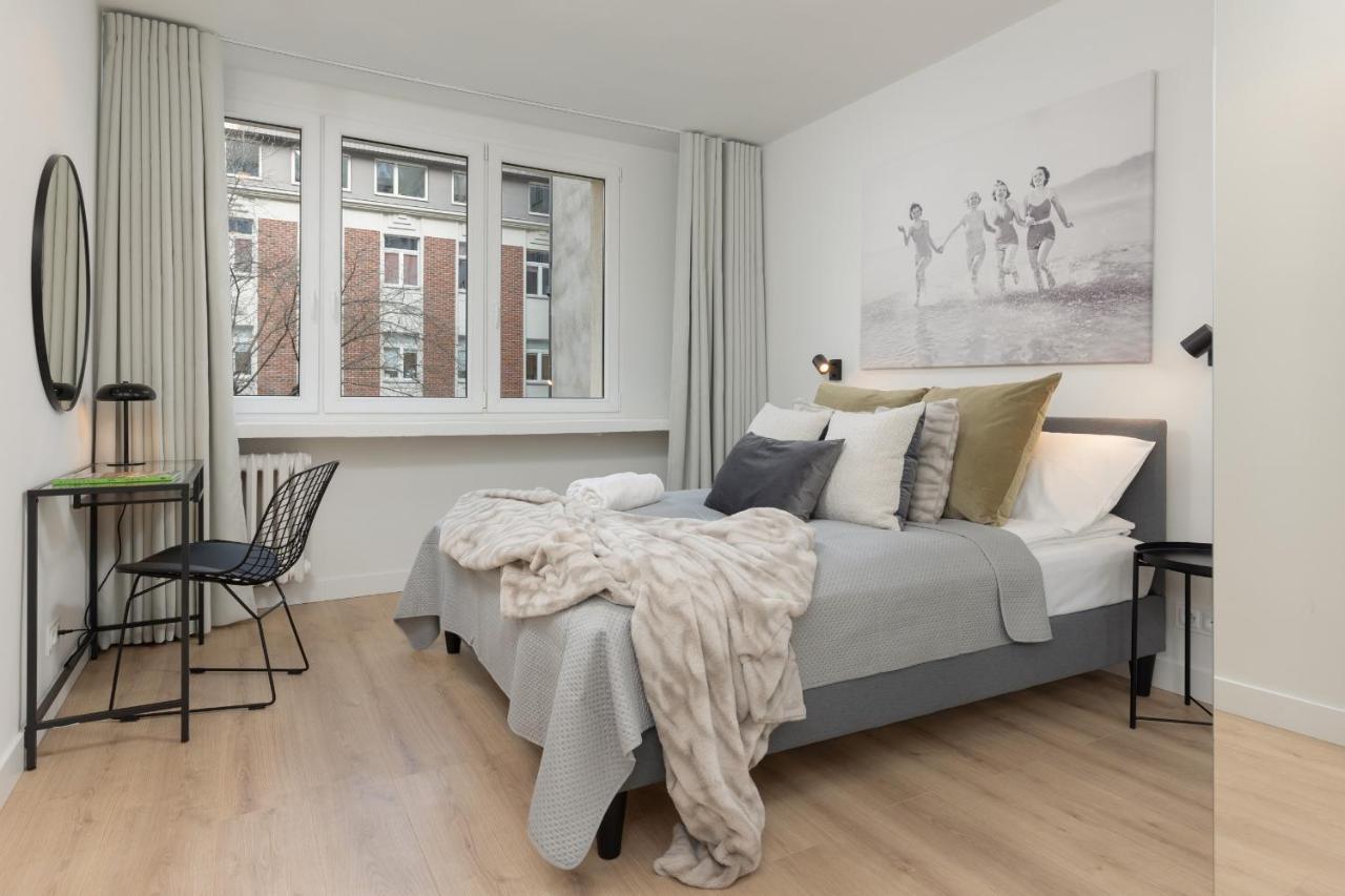 Cosy Dream Center By Renters Apartment