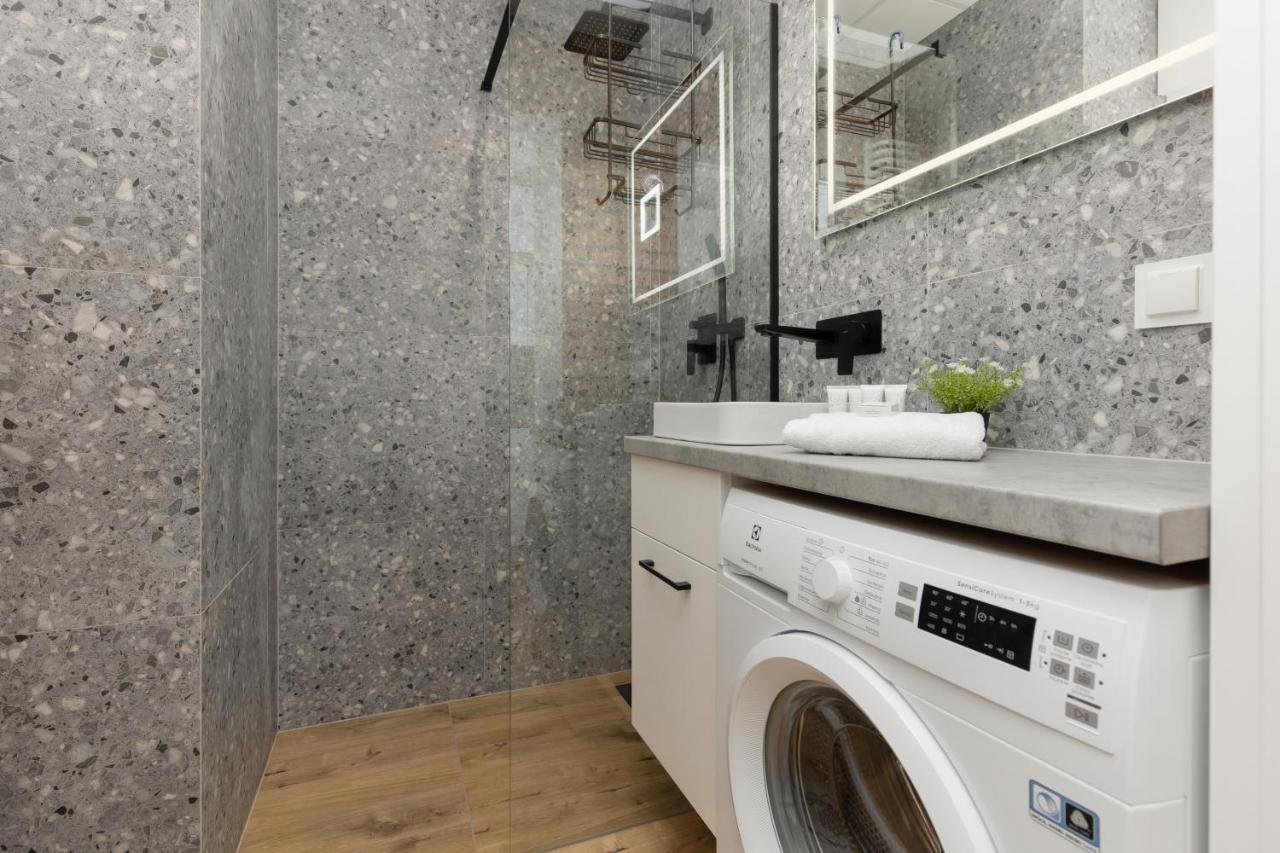 Wola Business Kasprzaka By Renters Aparthotel