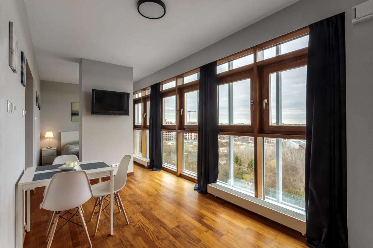 Apartamento Vorto 3 - Centrum