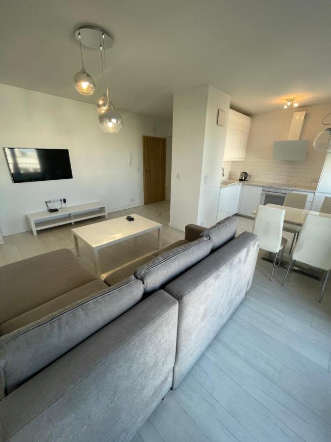 Apartment Warsaw Apartaments *