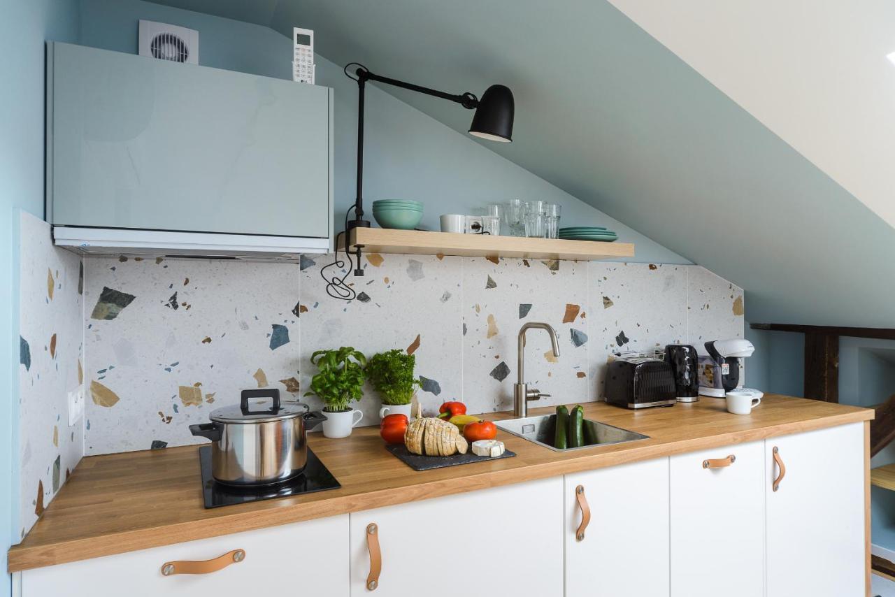 Zoliborz P&o Serviced Apartment Warsaw