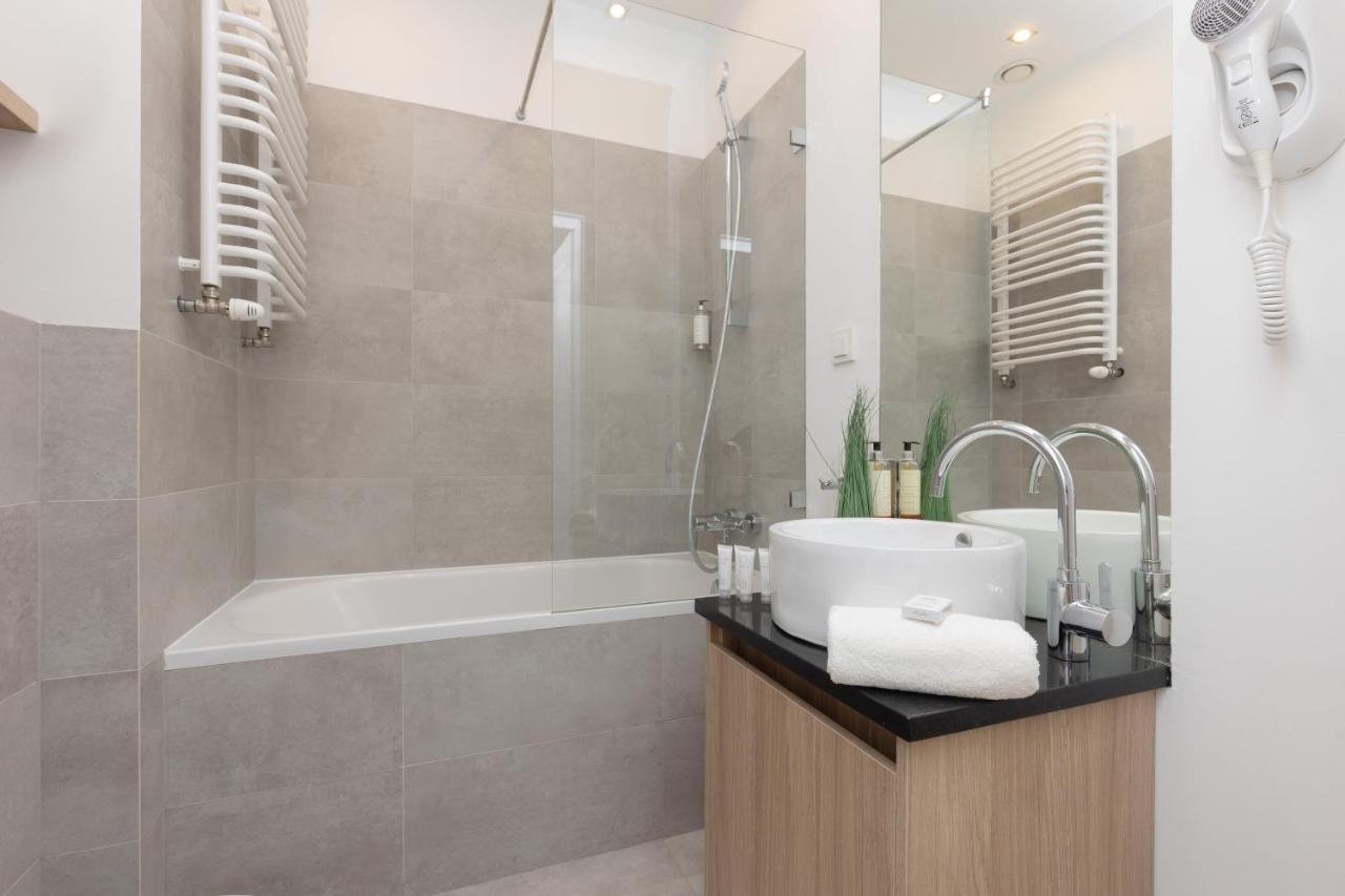 Apartament Wola Pet-friendly With Ac Slawinska By Renters