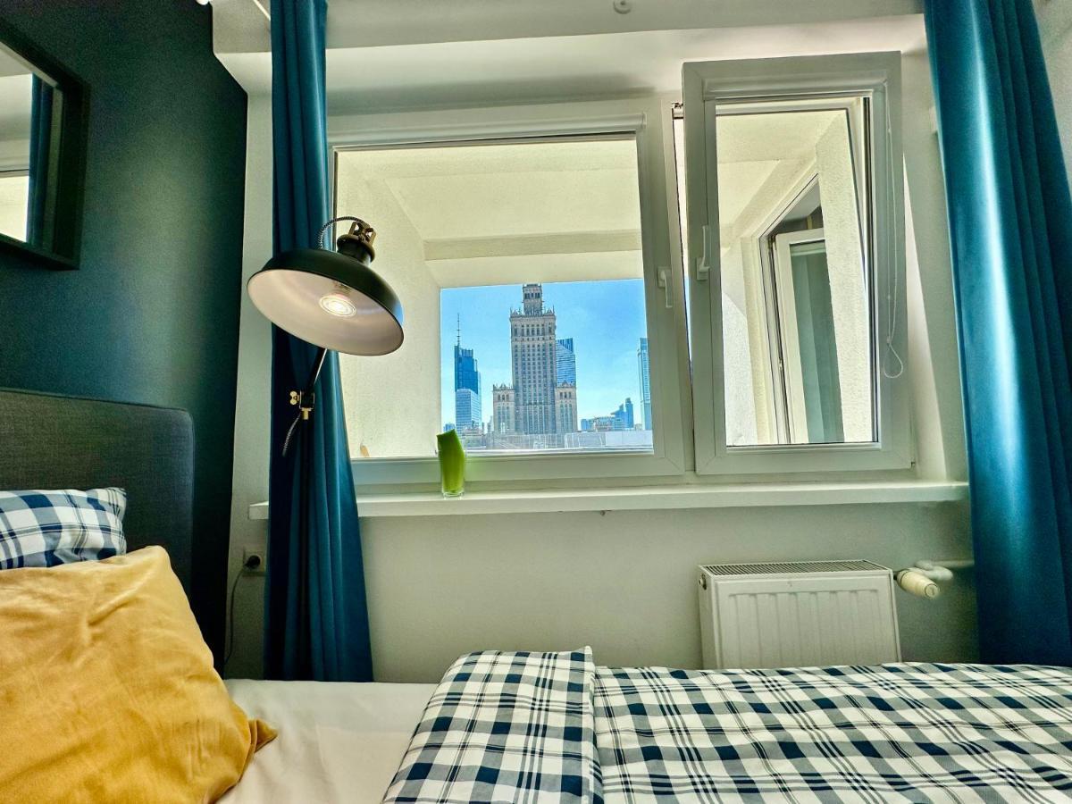 Gold 2 King Size Bed, Metro X2 Free Wifi, 50'tv Netflix, Hbo, Appletv+ Warszawa