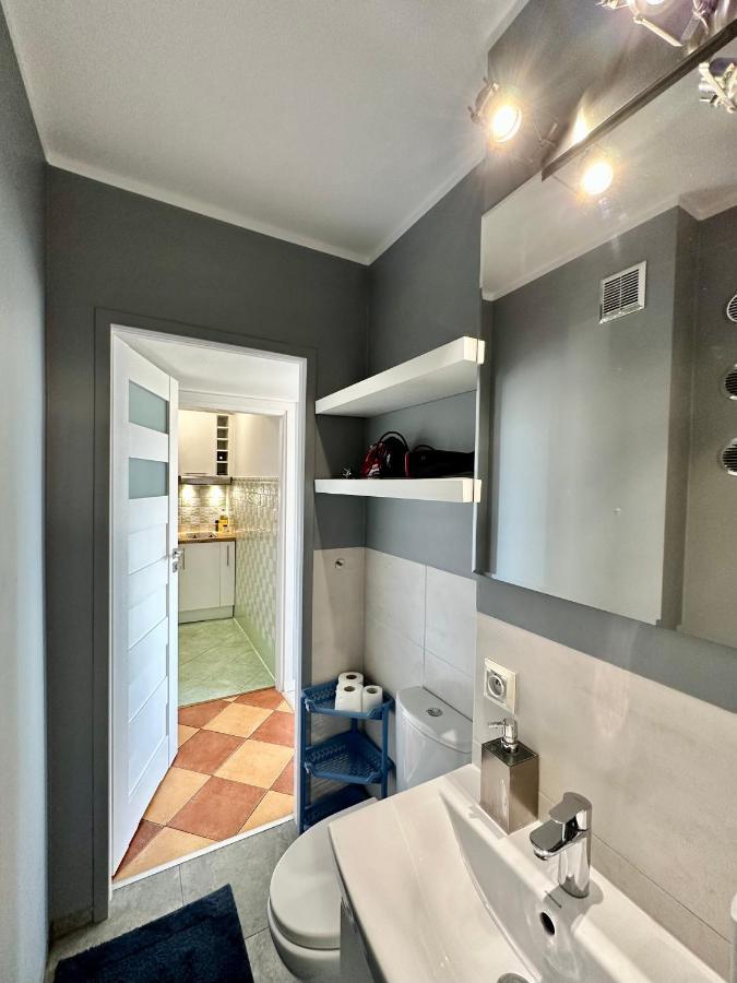 Gold 2 King Size Bed, Metro X2 Free Wifi, 50'tv Netflix, Hbo, Appletv+ Warszawa