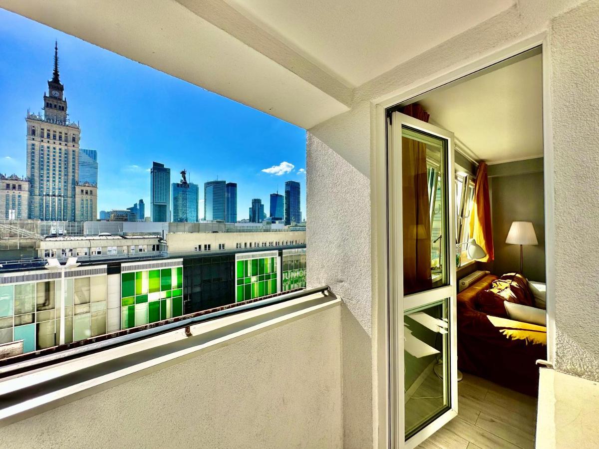 Gold 2 King Size Bed, Metro X2 Free Wifi, 50'tv Netflix, Hbo, Appletv+ Warszawa
