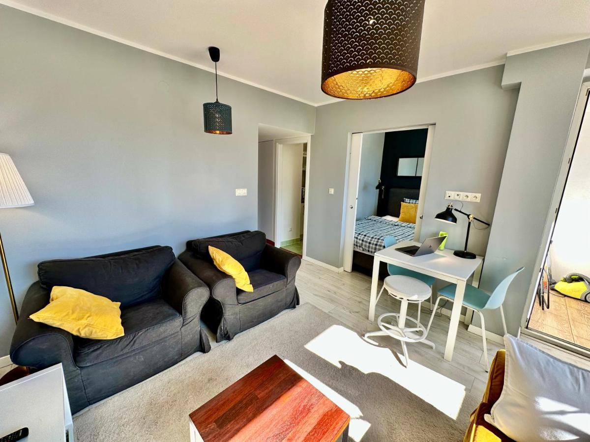 Gold 2 King Size Bed, Metro X2 Free Wifi, 50'tv Netflix, Hbo, Appletv+ * Warszawa