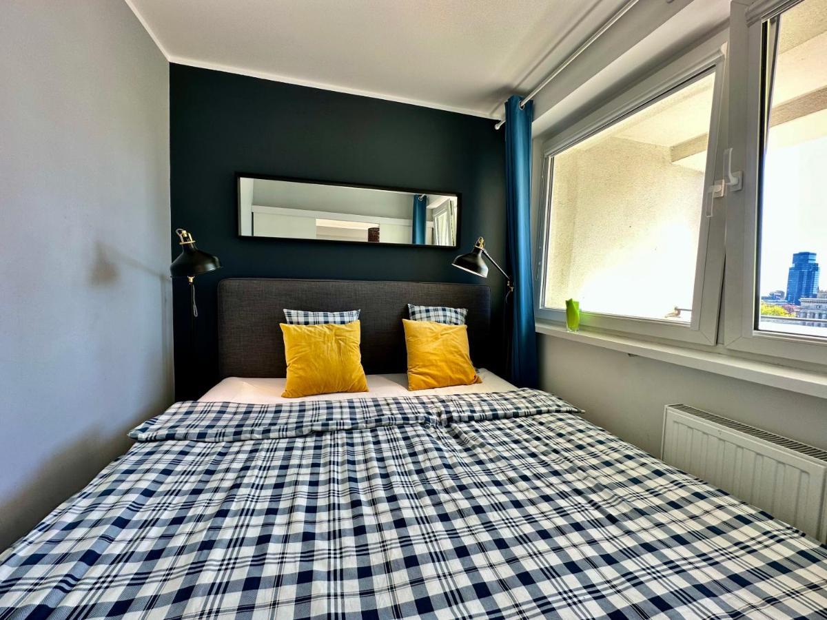 Gold 2 King Size Bed, Metro X2 Free Wifi, 50'tv Netflix, Hbo, Appletv+ Apartament
