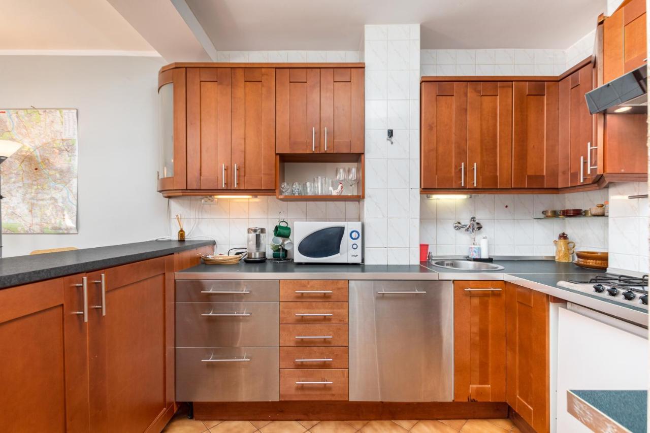 Apartment Walowa 4 By Homeprime