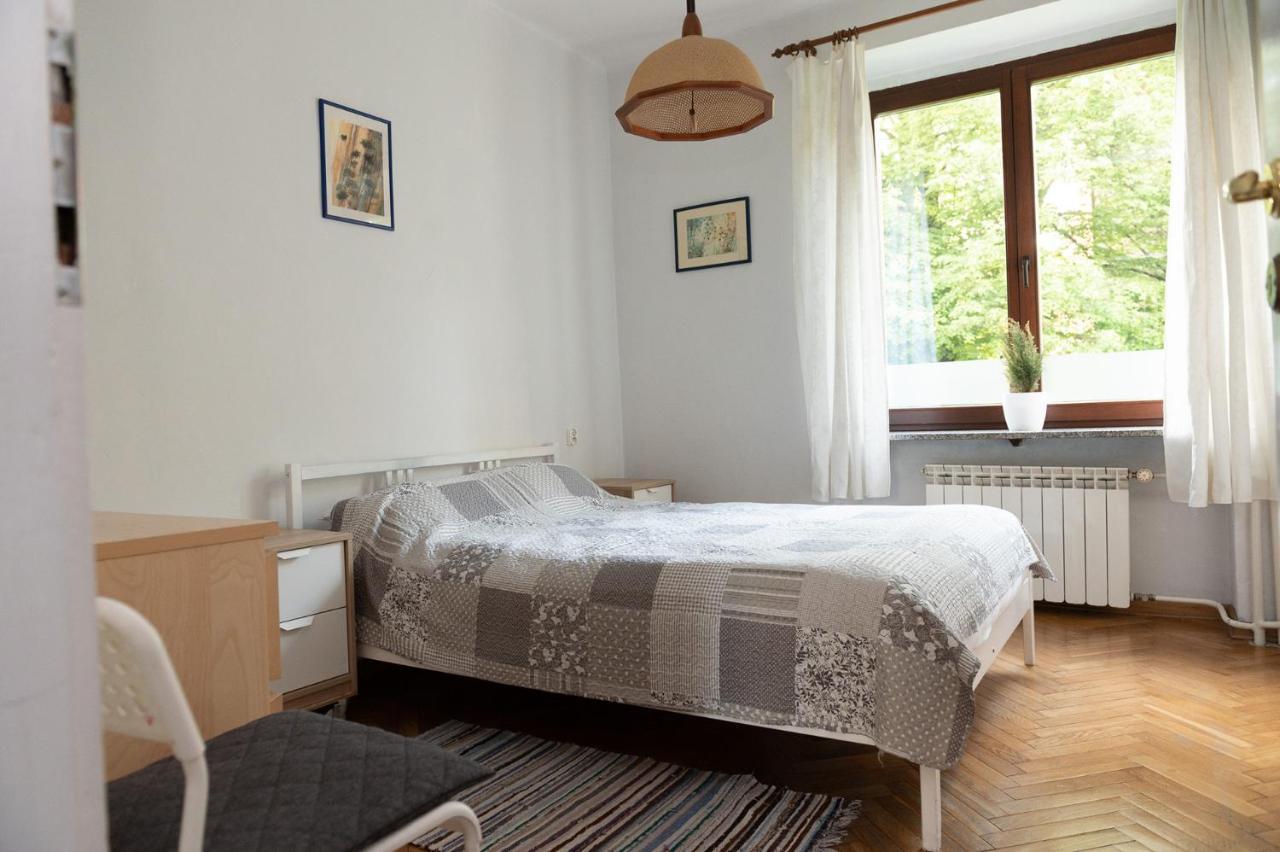 18 Woronicza Metro Apartament * Varsóvia