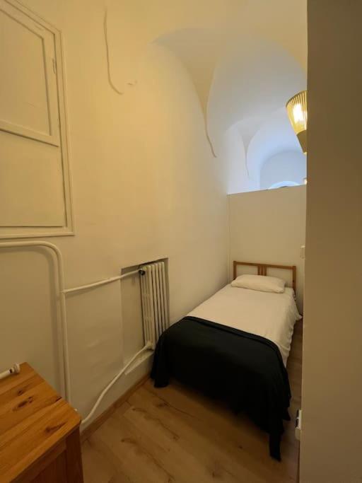 Old Town Apartment Warsaw