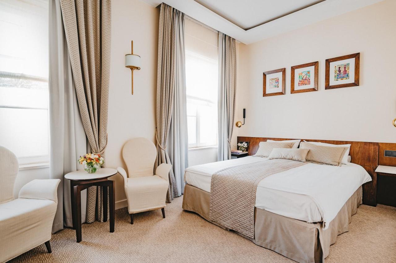 Hotel Mamaison Le Regina