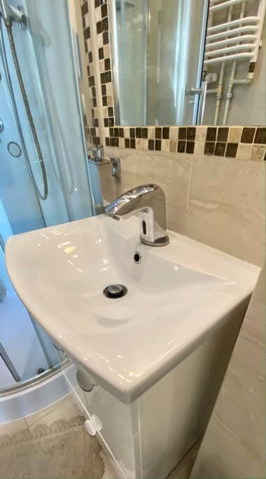Apartment Doskonala Lokalizacja