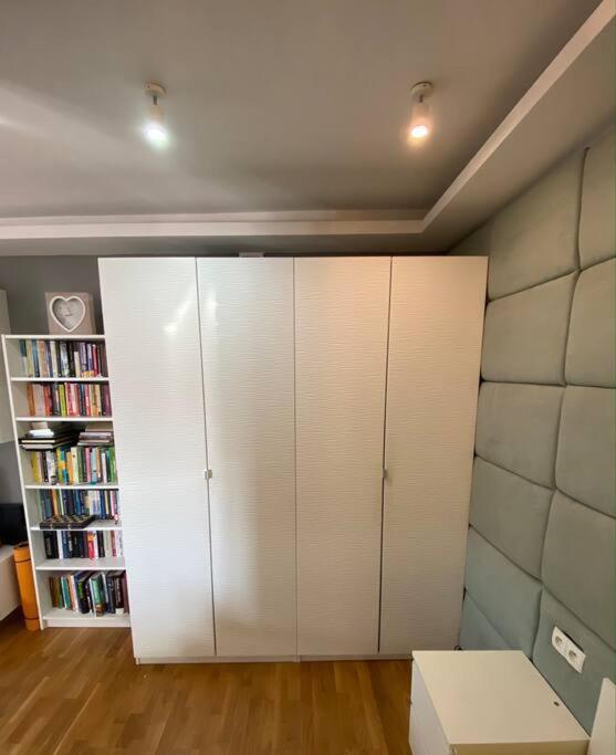 Doskonala Lokalizacja Apartment