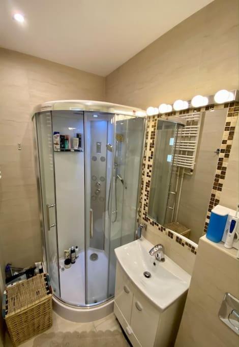 Doskonala Lokalizacja Apartment *