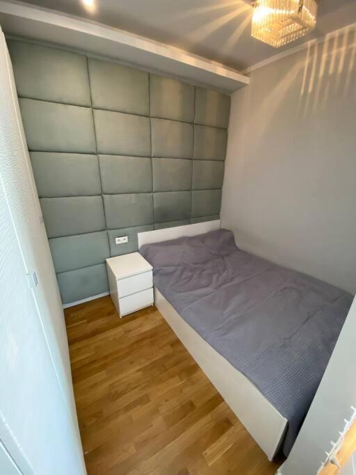 Apartment Doskonala Lokalizacja