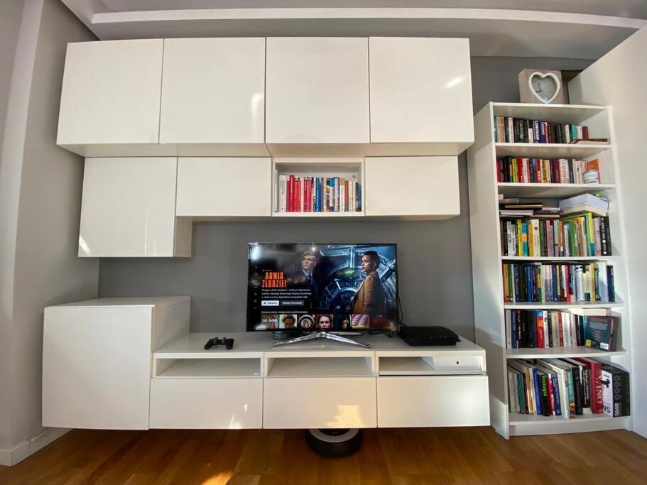 Apartment Doskonala Lokalizacja Warschau