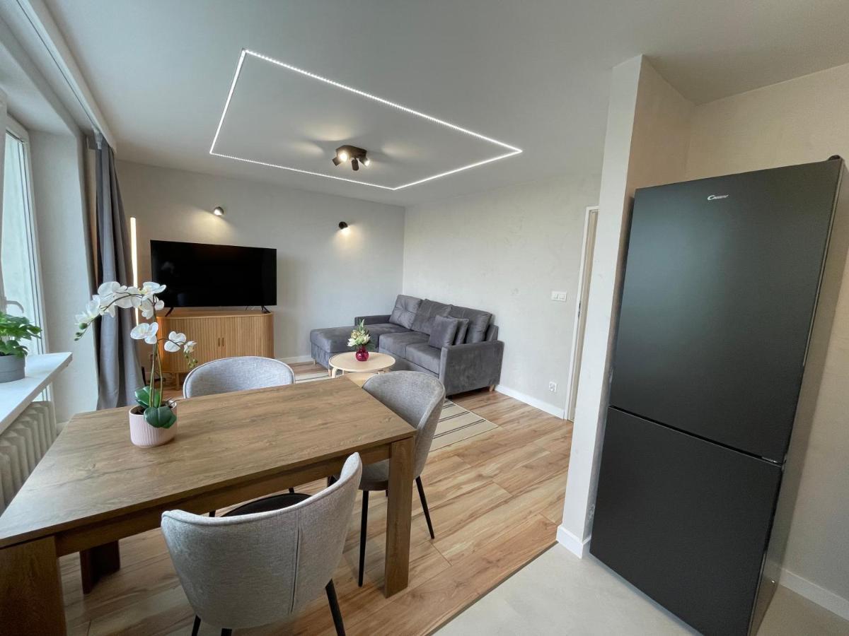 Emilii Plater 55 - Modern Full Apartament Warszawa