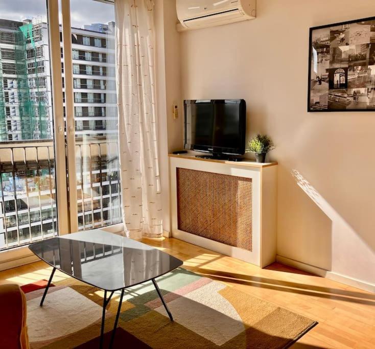 Apartamento Apartament W Centrum Warszawy Varsóvia