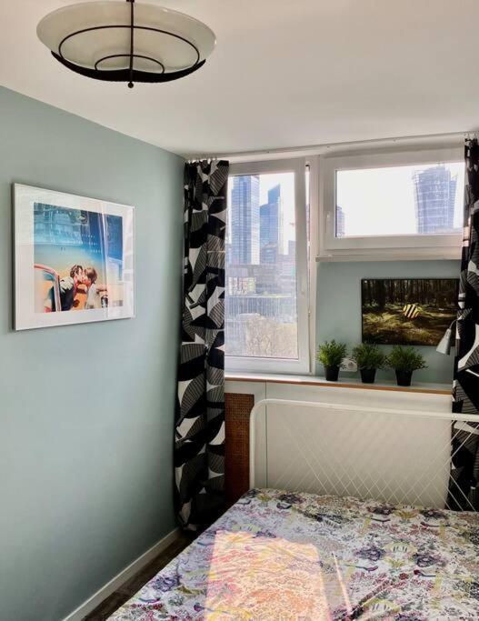 Apartamento Apartament W Centrum Warszawy