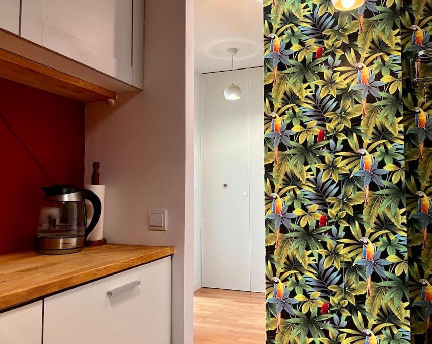 Apartamento Apartament W Centrum Warszawy *