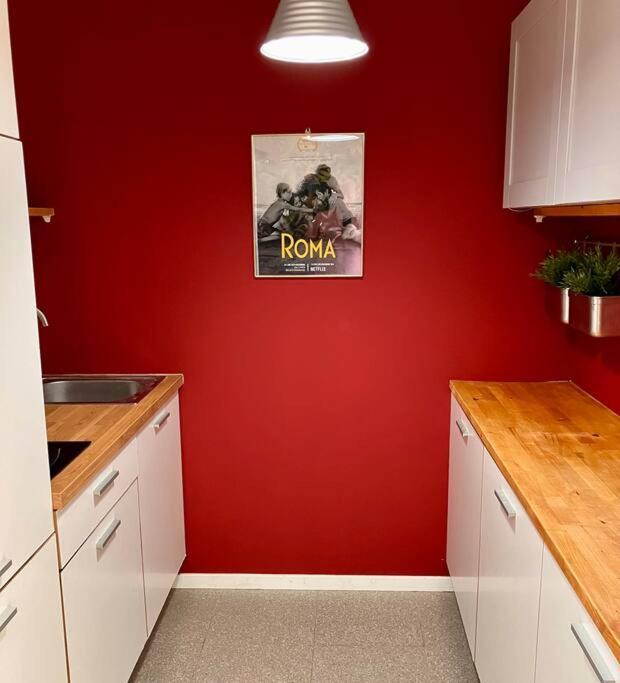 Apartament W Centrum Warszawy * Varsóvia