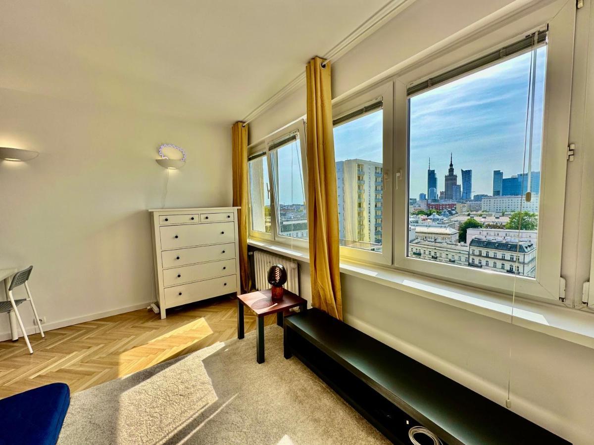 Apartment Copernic Metro Wifi 85'tv Netflix Disney+ Hbo *