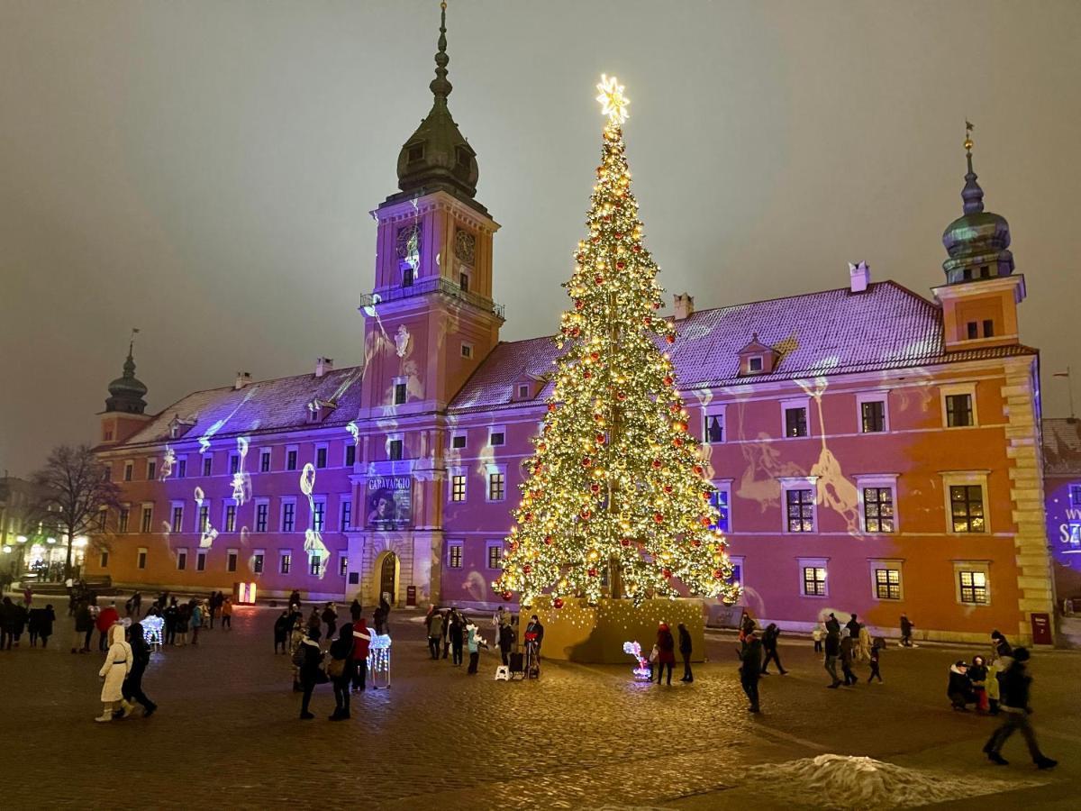 Copernic Metro Wifi 85'tv Netflix Disney+ Hbo Warsaw
