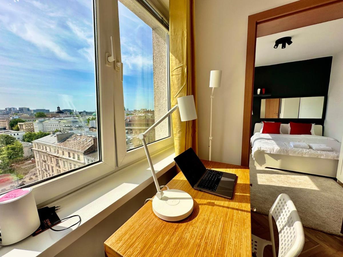 Copernic Metro Wifi 85'tv Netflix Disney+ Hbo Apartment *