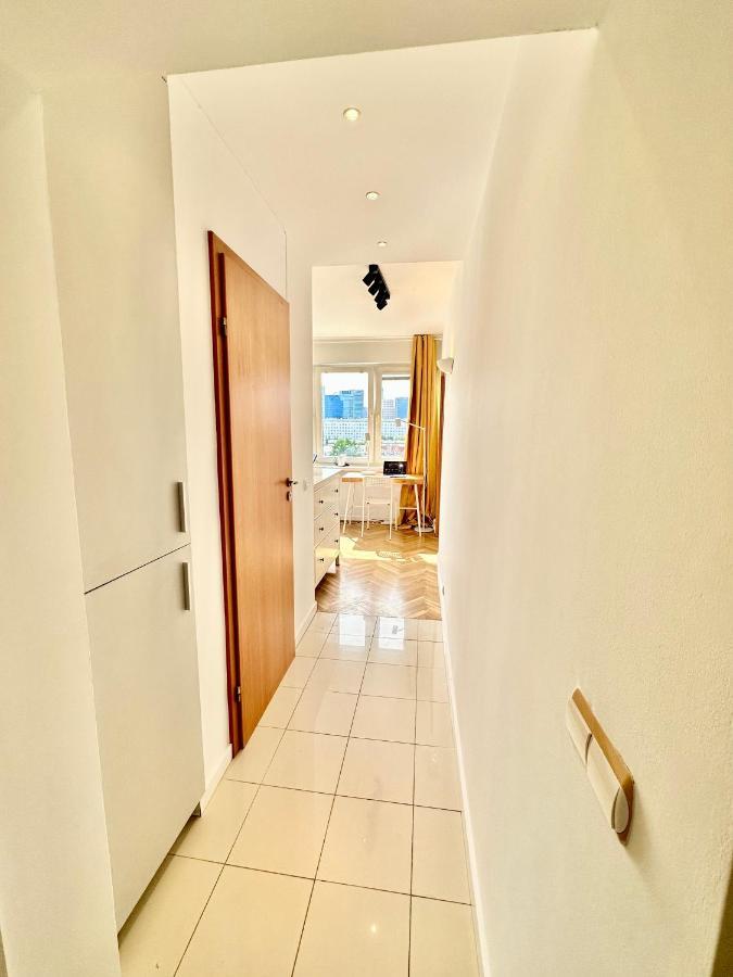 Copernic Metro Wifi 85'tv Netflix Disney+ Hbo Apartment