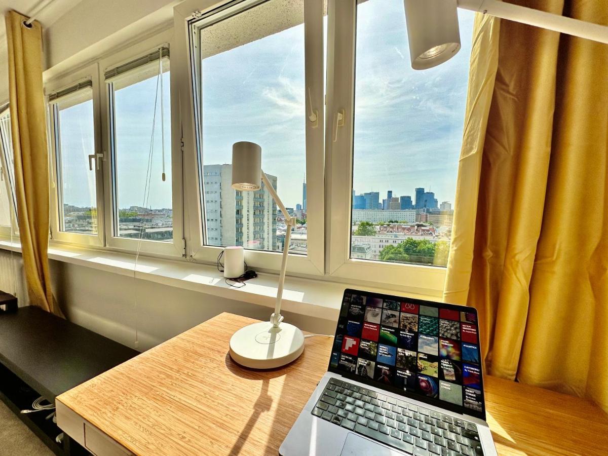 Apartment Copernic Metro Wifi 85'tv Netflix Disney+ Hbo *