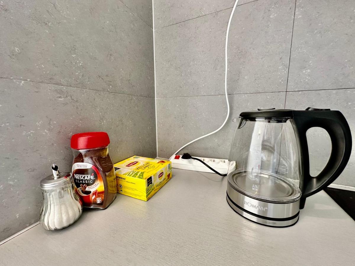Copernic Metro Wifi 85'tv Netflix Disney+ Hbo Apartment