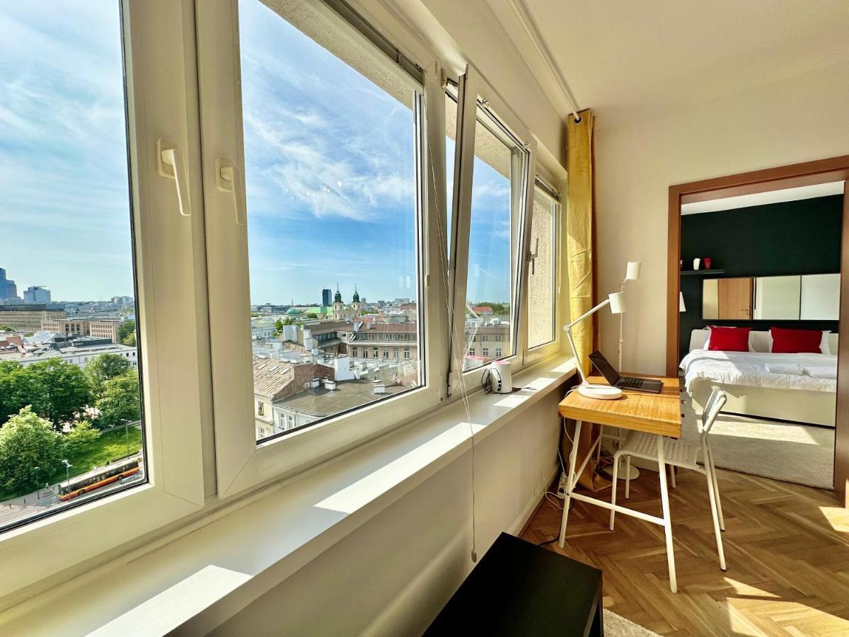Apartment Copernic Metro Wifi 85'tv Netflix Disney+ Hbo *